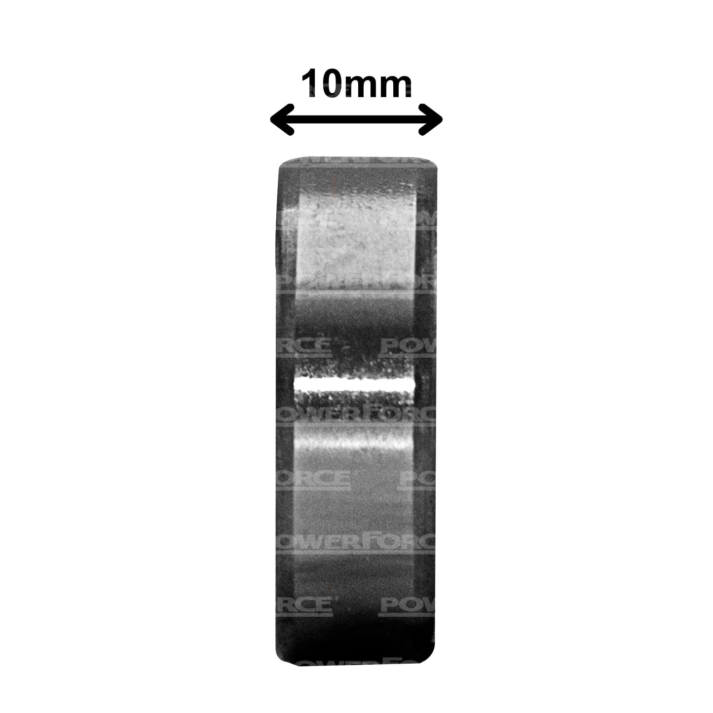 5 Baleros Pfi 6201-2rs Para Marcha Y Alternador 12x32x10mm