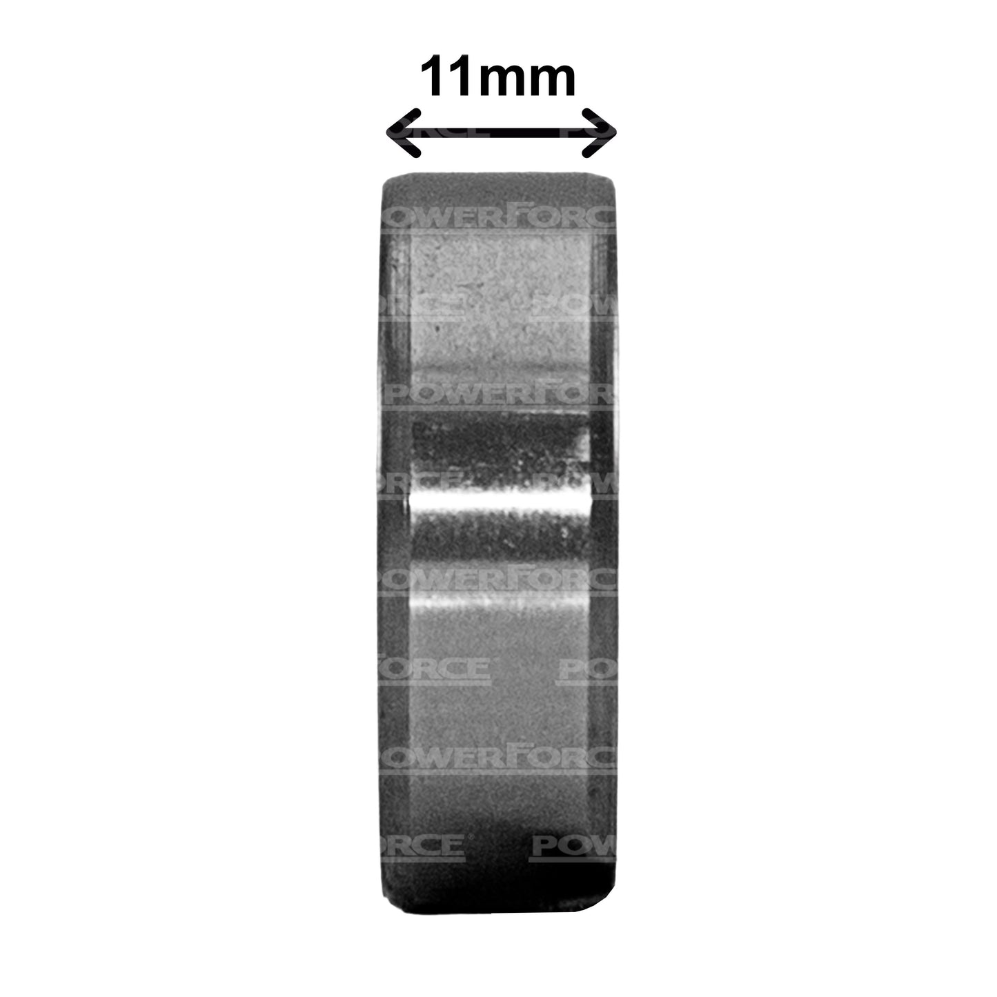 5 Baleros Pfi 6202-zz Para Marcha Y Alternador 15x35x11mm