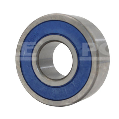 5 Baleros Pfi 62305-2rs Para Marcha Y Alternador 25x62x24mm