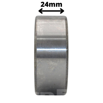 5 Baleros Pfi 62305-2rs Para Marcha Y Alternador 25x62x24mm