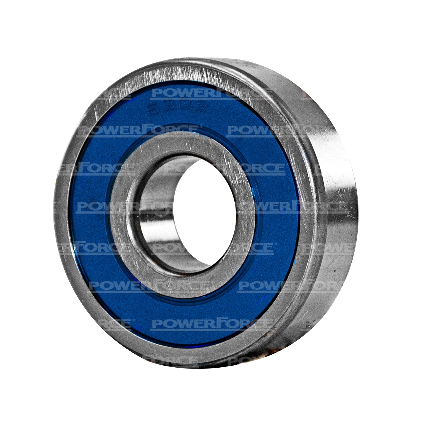 5 Baleros Pfi 6303-2rs Para Marcha Y Alternador 17x47x14mm