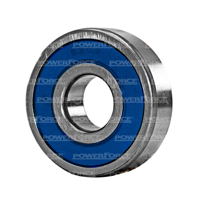 5 Baleros Pfi 6303-2rs Para Marcha Y Alternador 17x47x14mm