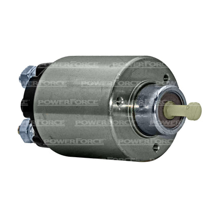 Solenoide Automático Para Marcha Delco Pg260 12v 3 Tornillos 66-132