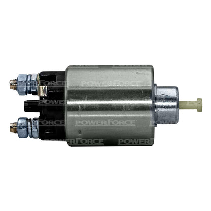 Solenoide Automático Para Marcha Delco Pg260 12v 3 Tornillos 66-132
