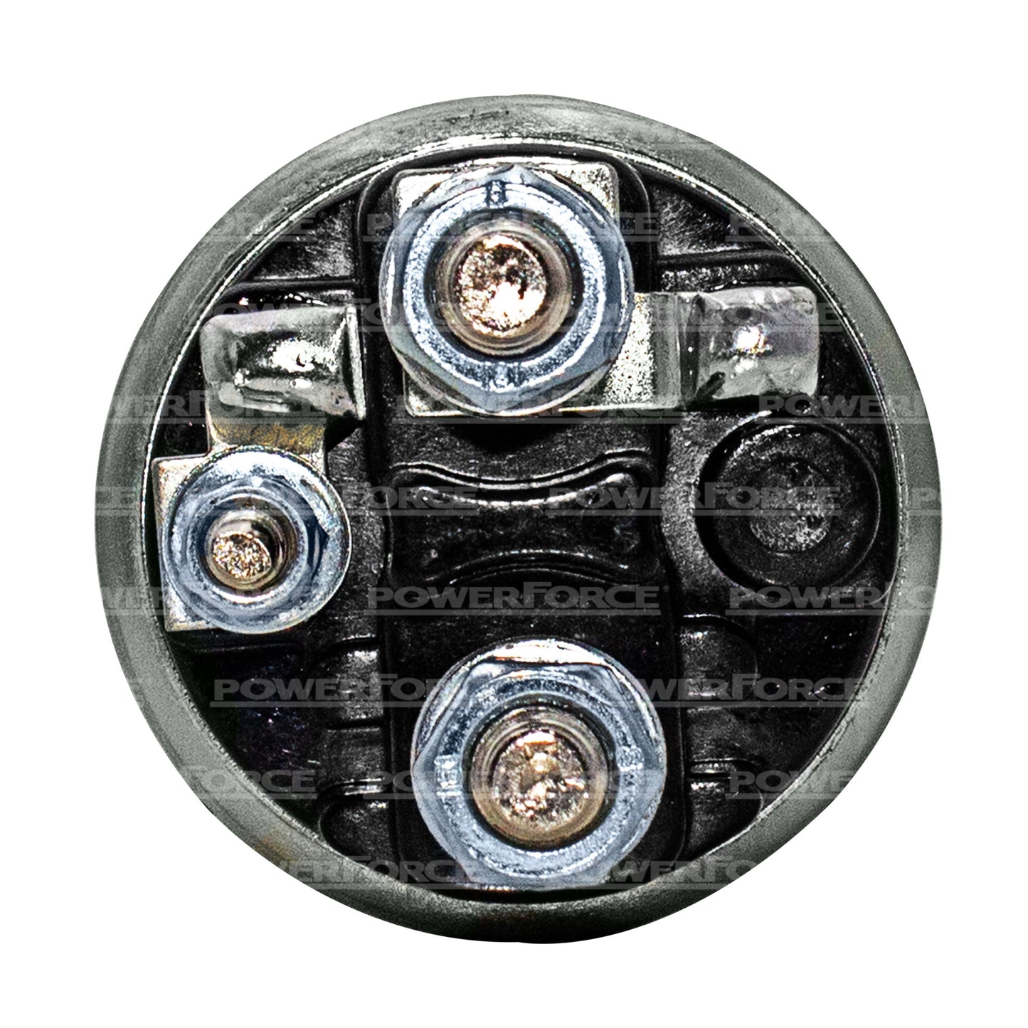 Solenoide Automático Para Marcha Delco Pg260 12v 3 Tornillos 66-132