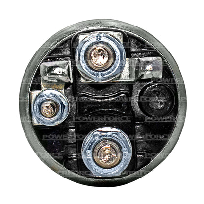 Solenoide Automático Para Marcha Delco Pg260 12v 3 Tornillos 66-132