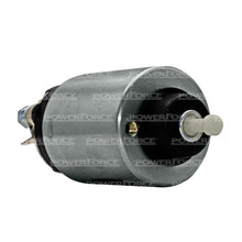Solenoide Automático Para Marcha Ford Imanes 12v Tornillos Todos 66-209