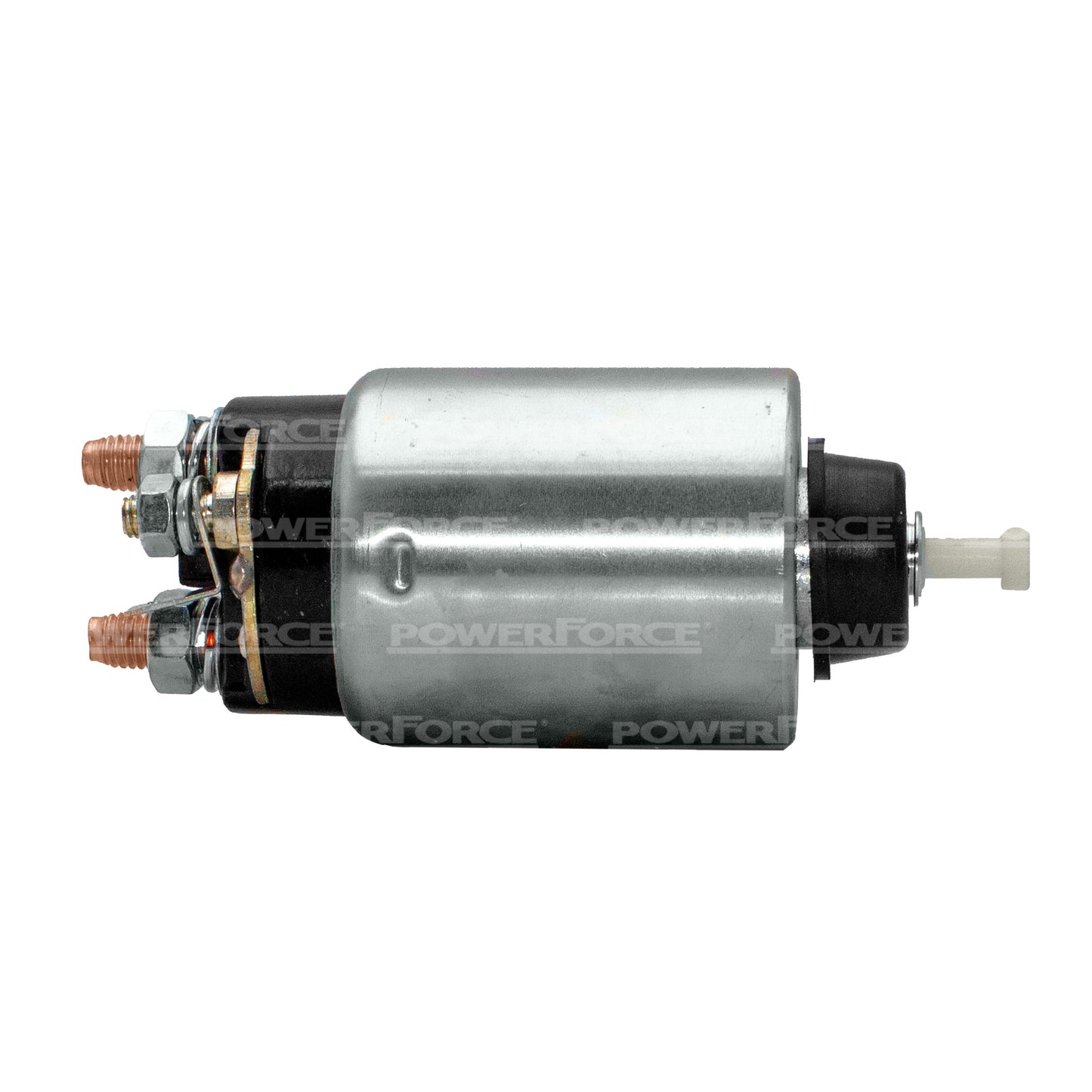 Solenoide Automático Para Marcha Ford Imanes 12v Tornillos Todos 66-209