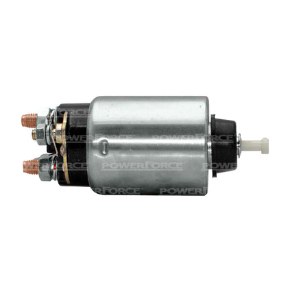 Solenoide Automático Para Marcha Ford Imanes 12v Tornillos Todos 66-209