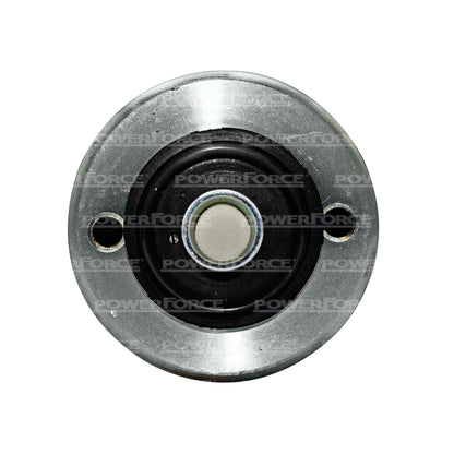 Solenoide Automático Para Marcha Ford Imanes 12v Tornillos Todos 66-209