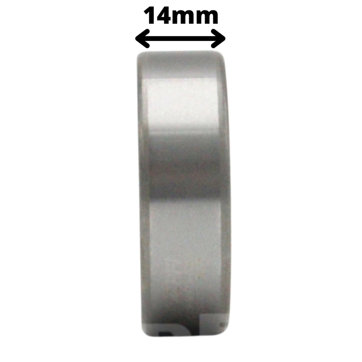 5 Baleros Pfi 949100-3360 Para Marcha Y Alternador 15x46x14