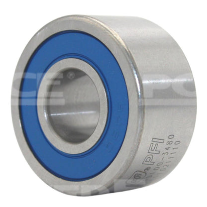 5 Balero Pfi 949100-3480 Para Marcha Y Alternador 15x38x19mm