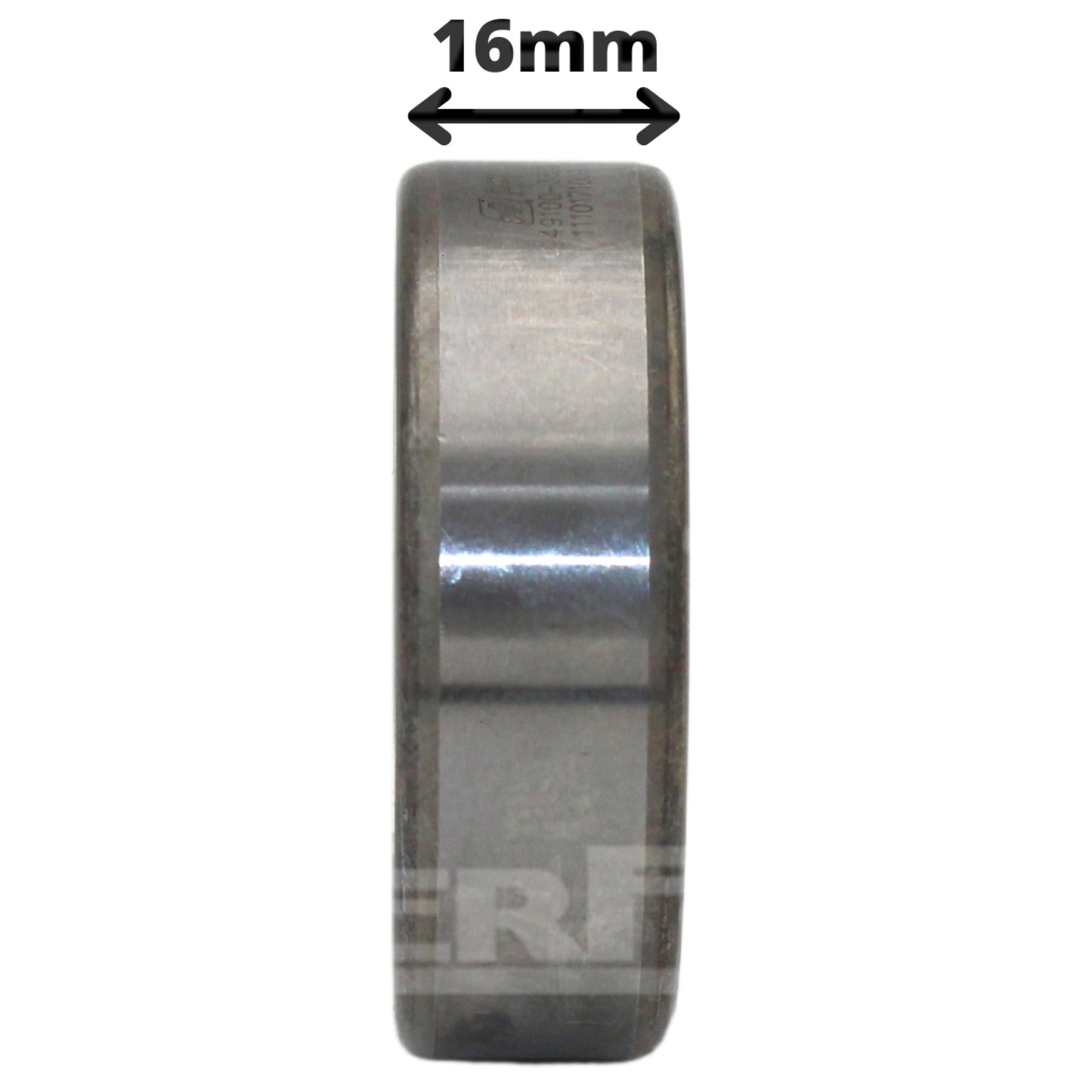 5 Balero Pfi 949100-3820 Para Marcha Y Alternador 15x52x16mm