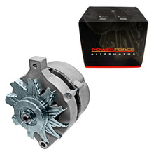 Alternador 1g Para Ford F-Series, Mustang, Bronco 1962-1989 12V 65A