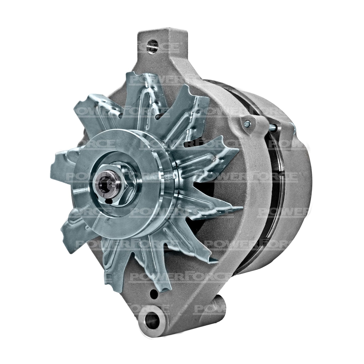 Alternador 1g Para Ford F-Series, Mustang, Bronco 1962-1989 12V 65A