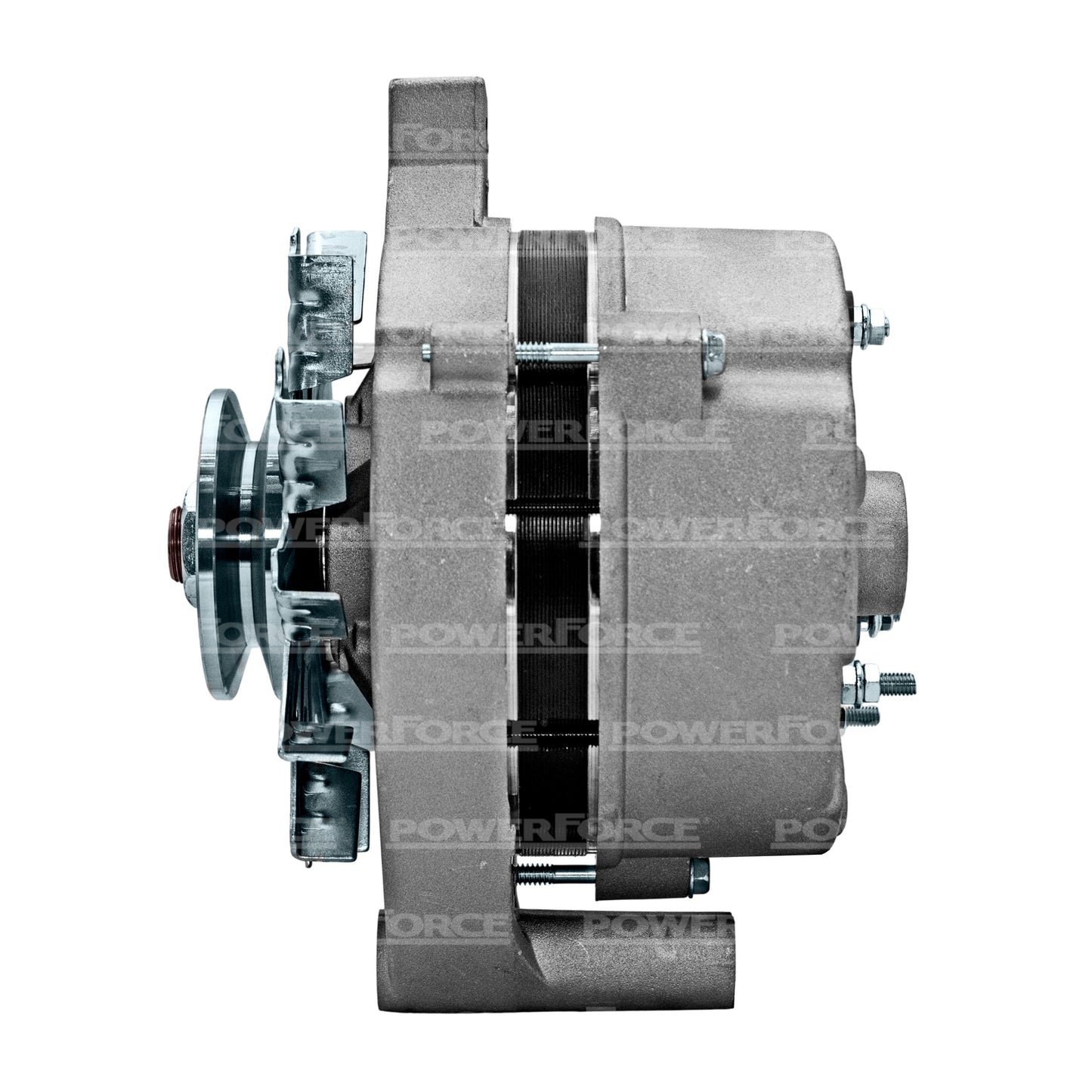 Alternador 1g Para Ford F-Series, Mustang, Bronco 1962-1989 12V 65A