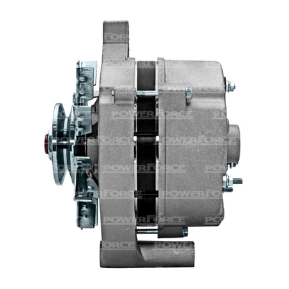 Alternador 1g Para Ford F-Series, Mustang, Bronco 1962-1989 12V 65A