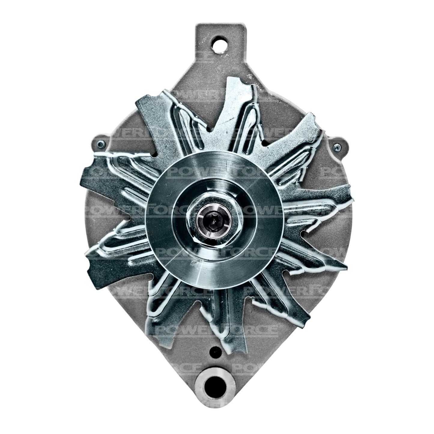 Alternador 1g Para Ford F-Series, Mustang, Bronco 1962-1989 12V 65A
