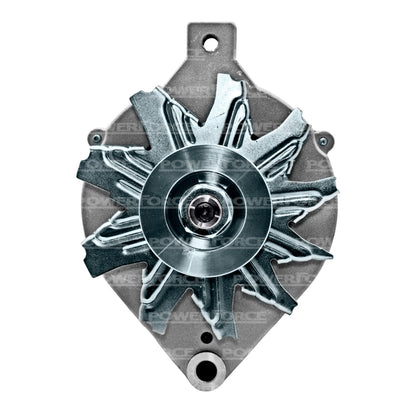 Alternador 1g Para Ford F-Series, Mustang, Bronco 1962-1989 12V 65A