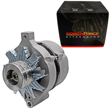 Alternador 1g Para Ford F-Series, Mustang, Bronco 1962-1989 12V 65A (Polea Doble)