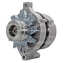 Alternador 1g Para Ford F-Series, Mustang, Bronco 1962-1989 12V 65A (Polea Doble)