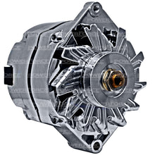 Alternador Cromado 10si Para Chevrolet, Gmc, Cadillac 12v 150a
