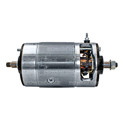 Generador Para Volkswagen Vocho, Sedan 1967-1992 12v 30amp