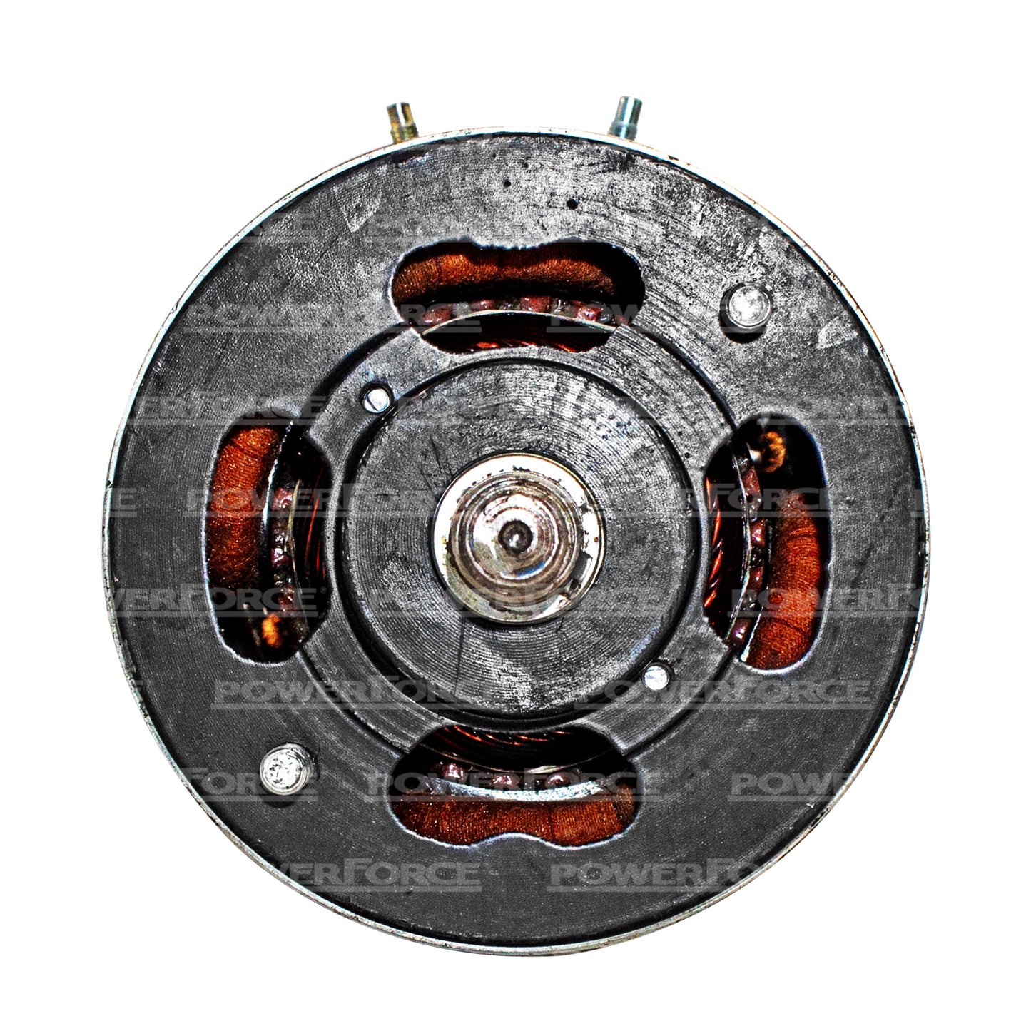 Generador Para Volkswagen Vocho, Sedan 1967-1992 12v 30amp