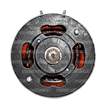 Generador Para Volkswagen Vocho, Sedan 1967-1992 12v 30amp