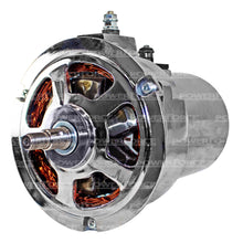 Alternador Cromado Vocho, Beetle, Sedan, Combi 1968-2004 90a