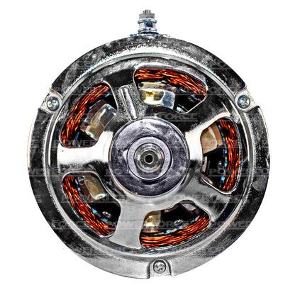 Alternador Cromado Vocho, Beetle, Sedan, Combi 1968-2004 90a
