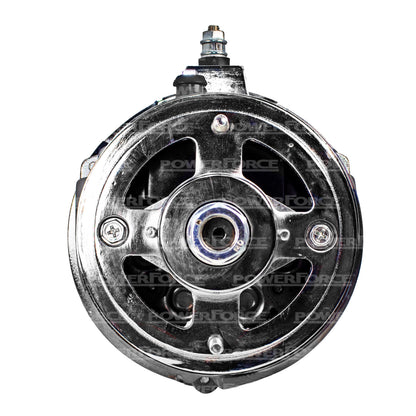 Alternador Cromado Vocho, Beetle, Sedan, Combi 1968-2004 90a