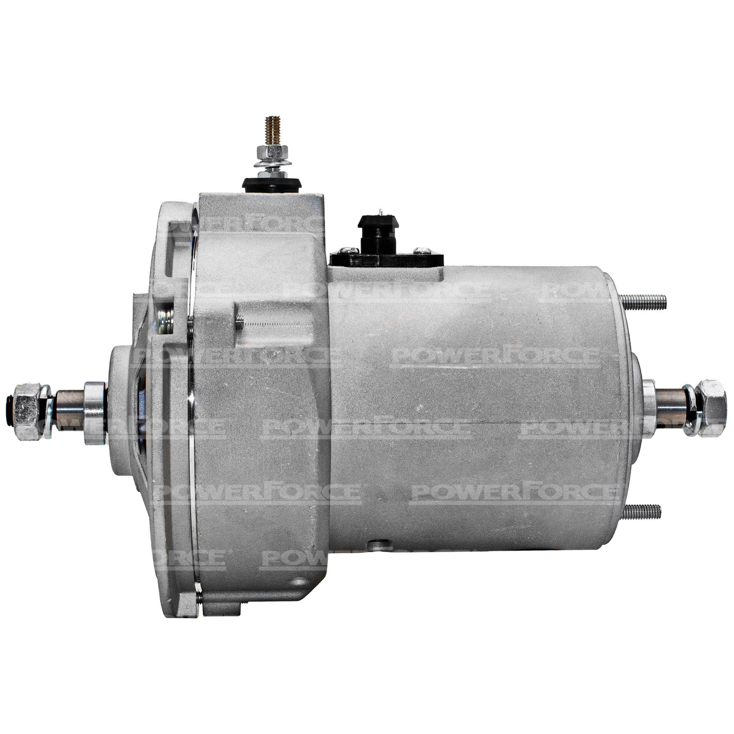 Alternador Para Vw Vocho, Beetle, Sedan, Combi 1968-2004 55a