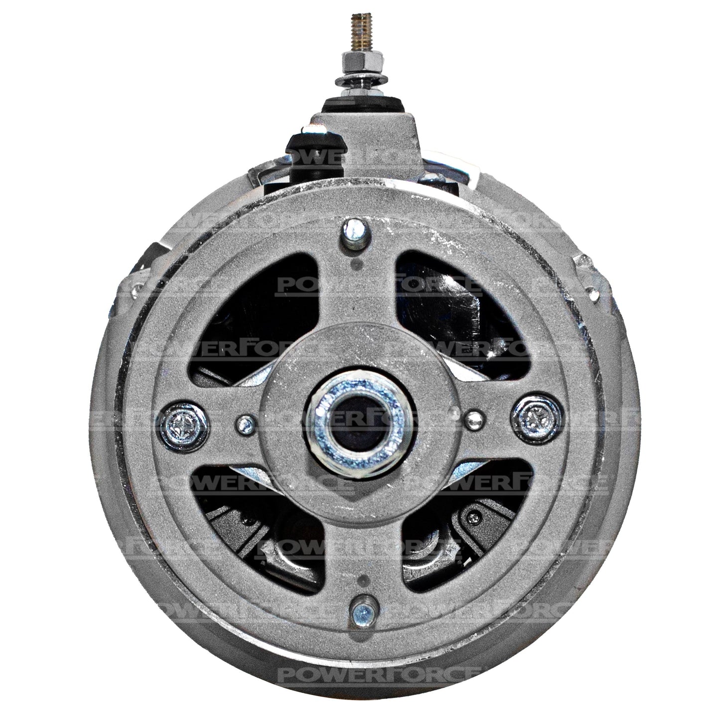 Alternador Para Vw Vocho, Beetle, Sedan, Combi 1968-2004 55a