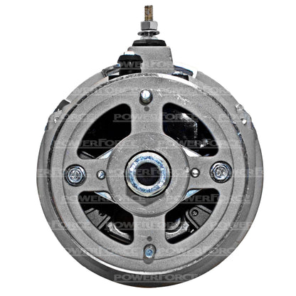 Alternador Para Vw Vocho, Beetle, Sedan, Combi 1968-2004 55a