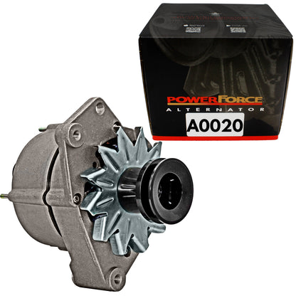 Alternador Para Caribe, Atlantic, Golf, Jetta A2 1981-1992