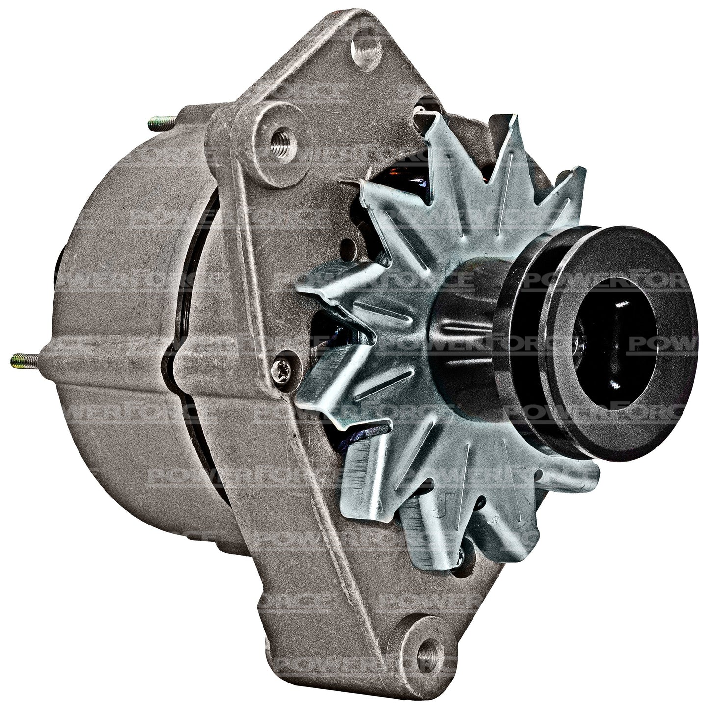 Alternador Para Caribe, Atlantic, Golf, Jetta A2 1981-1992