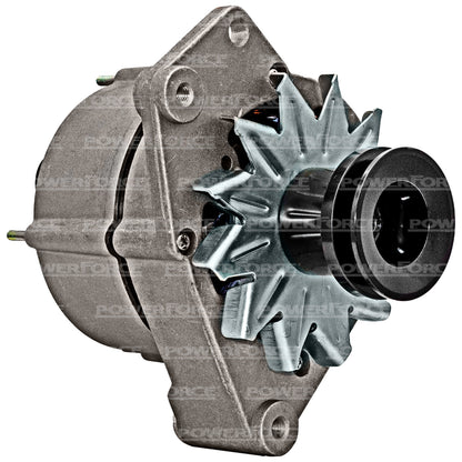 Alternador Para Caribe, Atlantic, Golf, Jetta A2 1981-1992