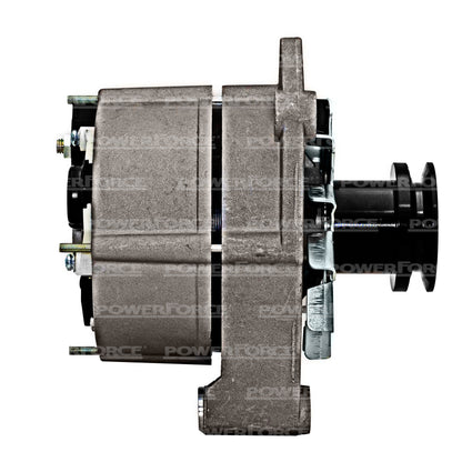 Alternador Para Caribe, Atlantic, Golf, Jetta A2 1981-1992
