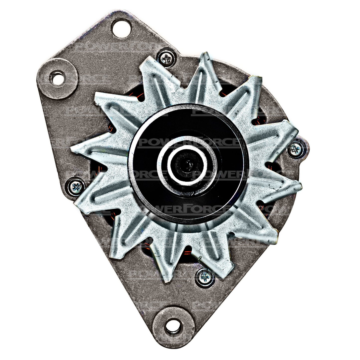 Alternador Para Caribe, Atlantic, Golf, Jetta A2 1981-1992