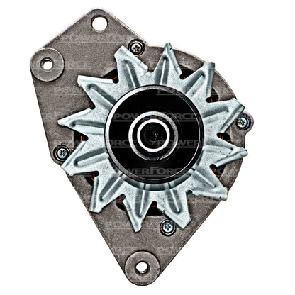 Alternador Para Caribe, Atlantic, Golf, Jetta A2 1981-1992