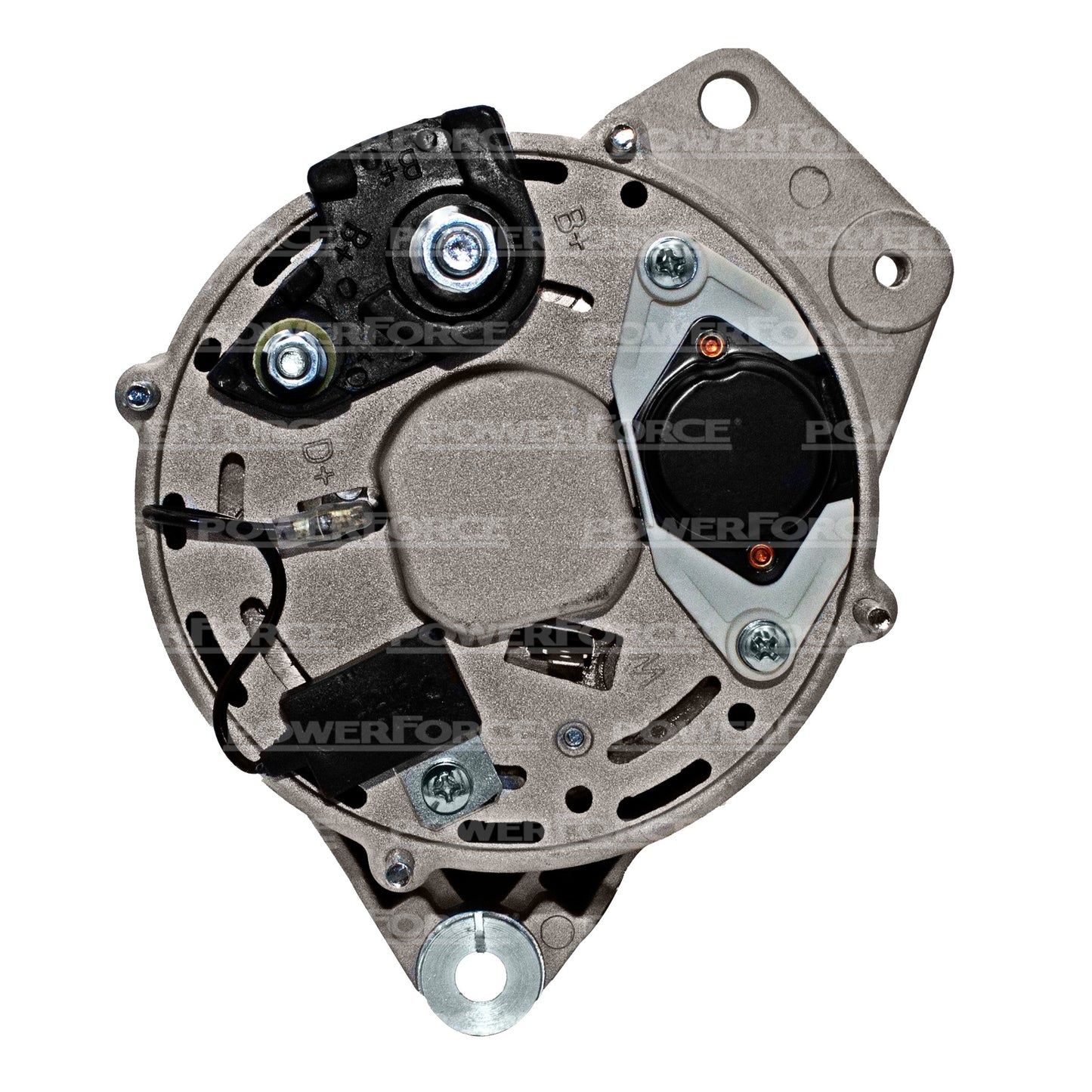Alternador Para Caribe, Atlantic, Golf, Jetta A2 1981-1992