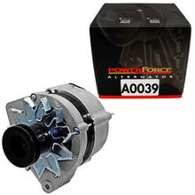 Alternador Para Caribe, Atlantic, Rabbit, Jetta 77-1987 55a