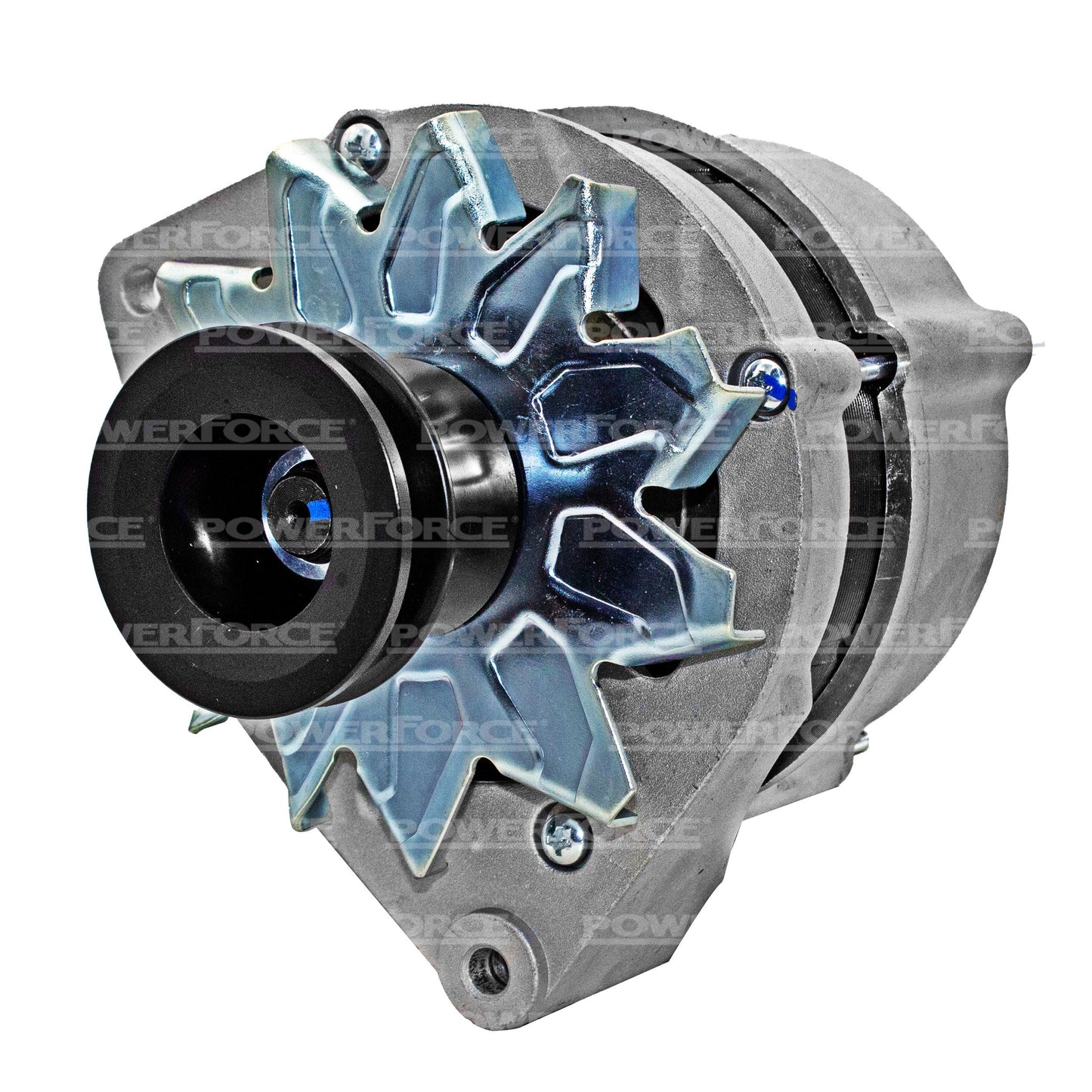 Alternador Para Caribe, Atlantic, Rabbit, Jetta 77-1987 55a