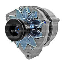 Alternador Para Caribe, Atlantic, Rabbit, Jetta 77-1987 55a