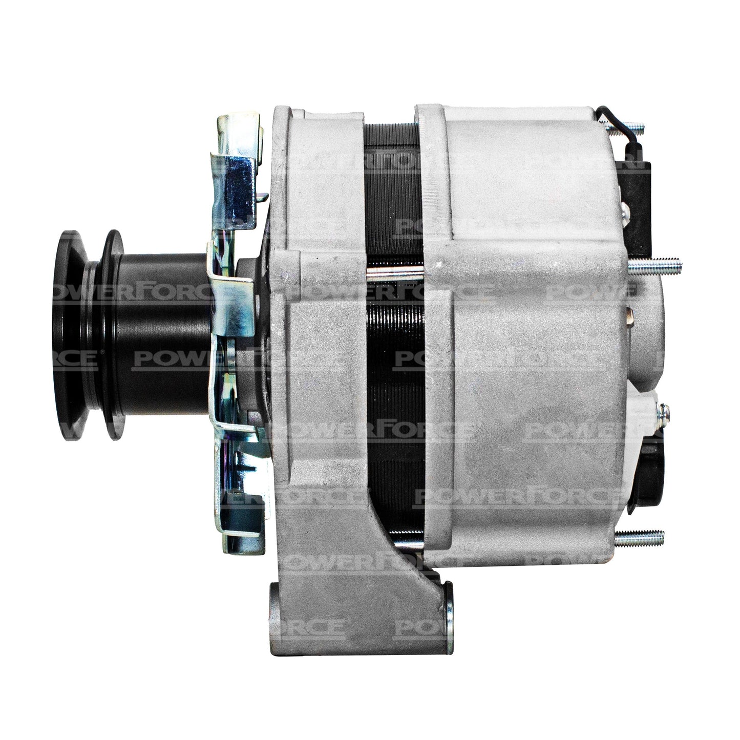Alternador Para Caribe, Atlantic, Rabbit, Jetta 77-1987 55a