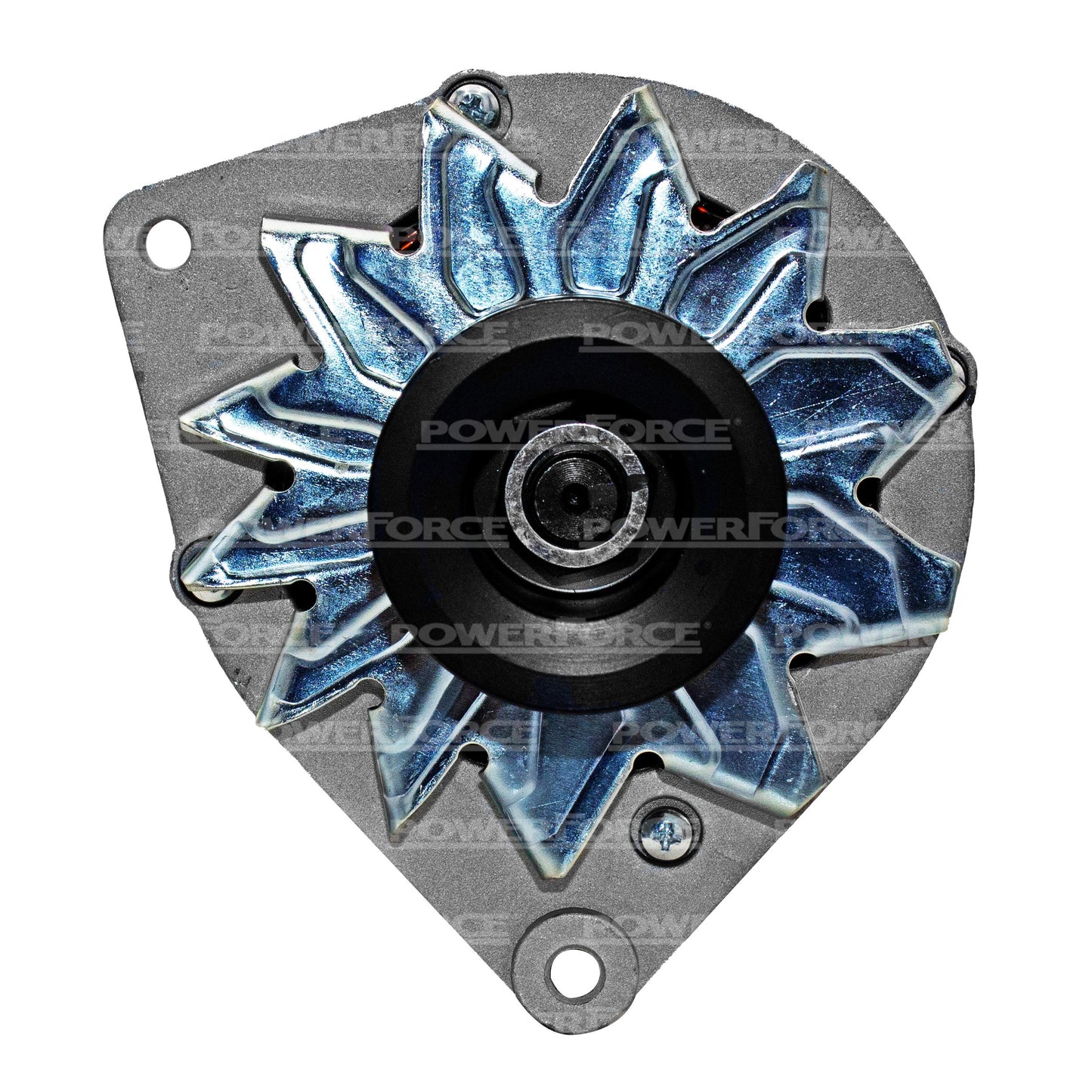 Alternador Para Caribe, Atlantic, Rabbit, Jetta 77-1987 55a