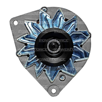 Alternador Para Caribe, Atlantic, Rabbit, Jetta 77-1987 55a