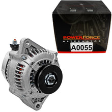 Alternador Para Toyota Pickup, 4runner 1985-1992 2.4l 4c 60a