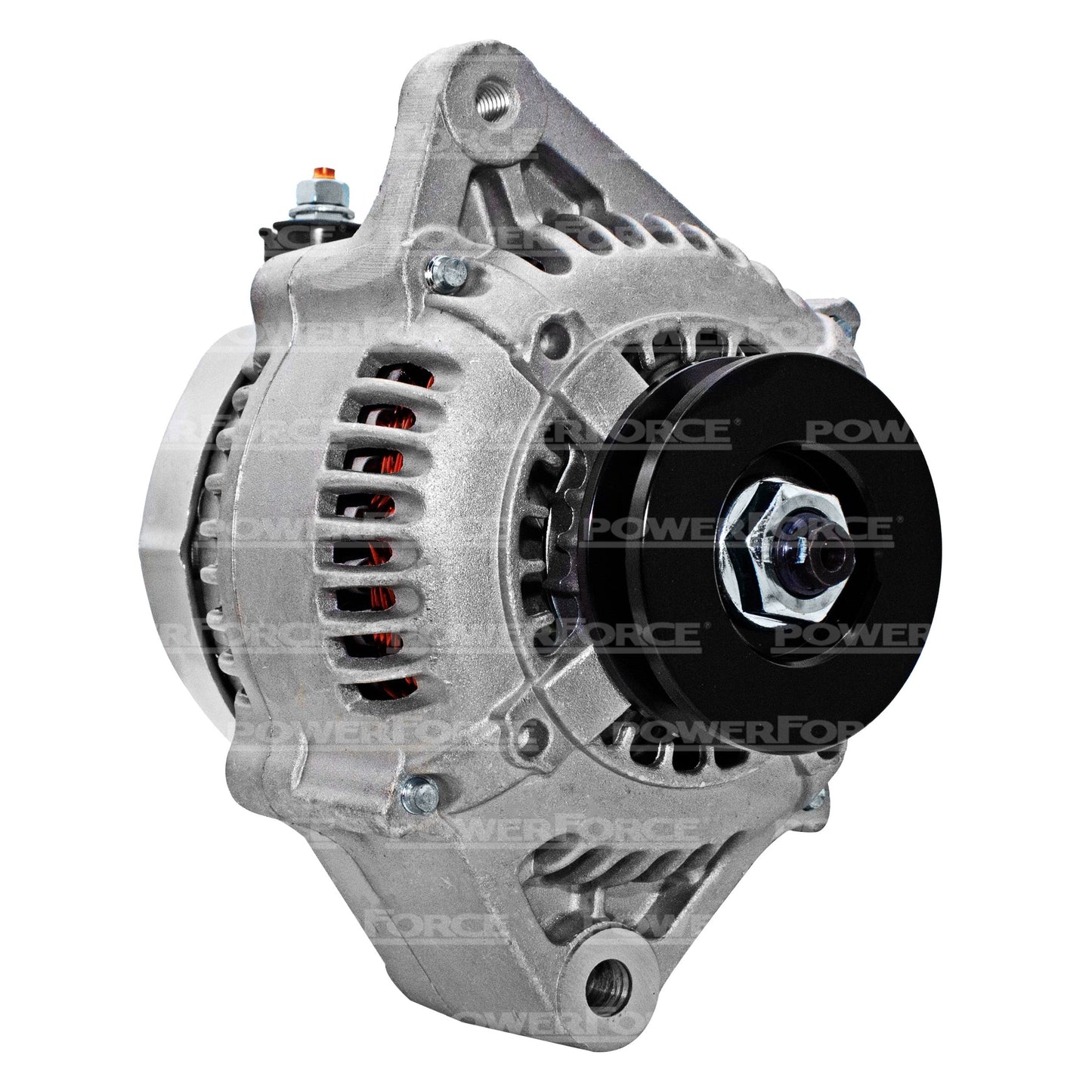Alternador Para Toyota Pickup, 4runner 1985-1992 2.4l 4c 60a